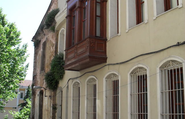 The Pashas House - Foto 48