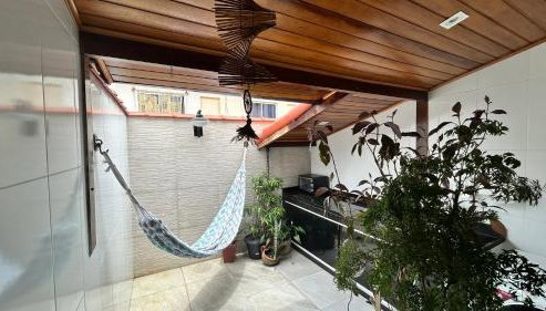 Descanso e Tranquilidade em Guaratiba - Foto 5, Garden
