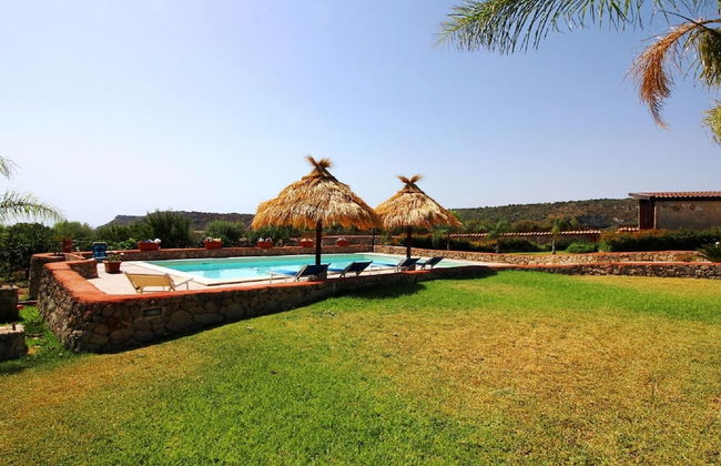 Inviting Holiday Home With Private Pool - Foto 16