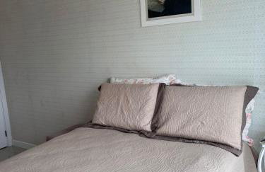 Seu Lar aconchegante no Passeio Pedra Branca - Foto 27