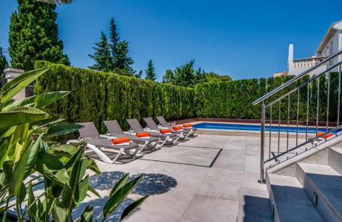 Ideal Property Mallorca - Barcares Nou - Foto 28