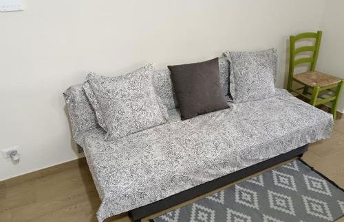 B&b AmMarí. Appartamento - Bilocale. - Foto 6