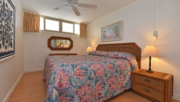 Kahana Reef 414 by RedAwning - Foto 4, Habitación