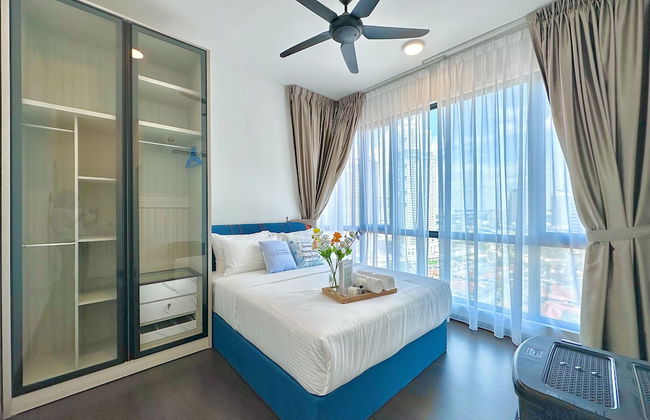 SKS Pavillion Residences by Stayrene - Foto 10