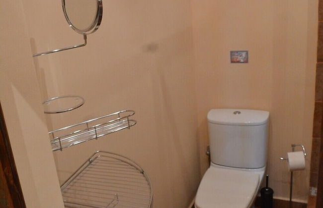 Alekos Beach Houses - Natura Rossa - Foto 21