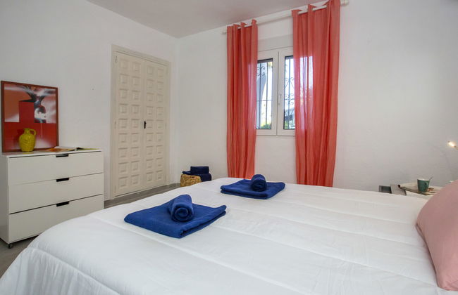 Villa Scott - Foto 28