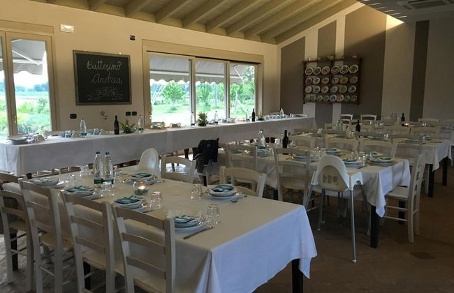 Agriturismo Bassanine - Foto 23