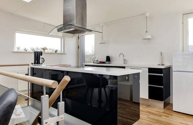 Luxury Panoramic View - By Traum Ferienwohnungen - Foto 6