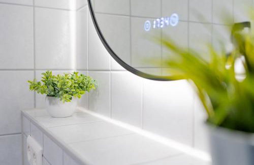 Gemütlich - modern - 2 Zimmer Maisonette - Foto 25