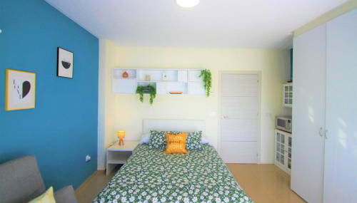 CasaTuris Studio in the Center of Alicante A107 - Foto 1