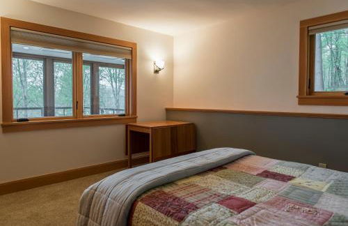 Private Home Overlooking Stevens Lake - Foto 14