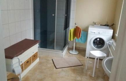 Rennsteigwohnung Rust - Foto 11