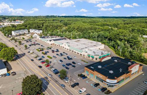 Exeter -1st Floor Large Furnished Two Bed One Bath - Foto 24