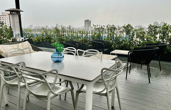 Park Life Condesa Hipódromo - Foto 37