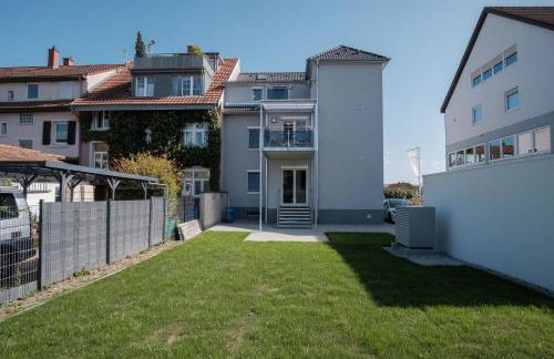 Neusaniertes 3Familienhaus am Bahnhof Wyhlen 7Min von Basel CH - Foto 4