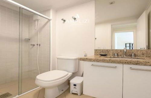 Beira Mar Porto das Mares Amplizi - Foto 34