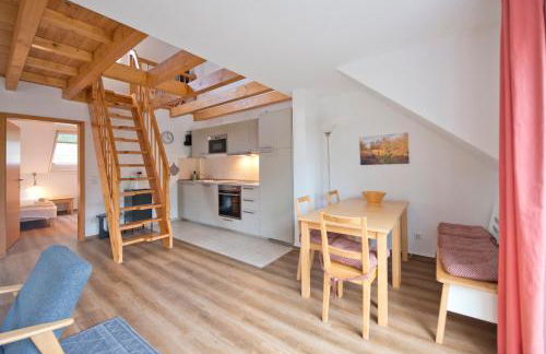 Müritzparadies - Feriendorf Alte Fahrt - Foto 53