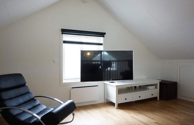 8 Person Holiday Home in Stromstad - Foto 19