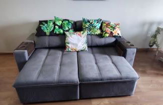 Apartamento completo em Joinville no Costa e Silva - Há 50 km das Praias SC - Photo 12