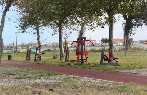 Bela Vista - Beach Apartment - Foto 20