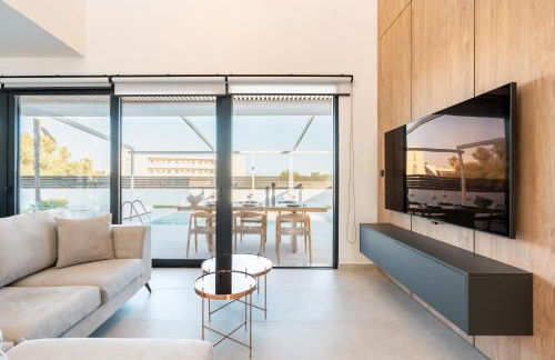 D&R Boutique Villas R - Foto 23