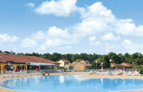Jolie maisonnette dans village vacances Soustons plage - Foto 6