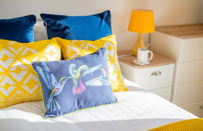 KVM - Sunshine Apartment - Foto 7