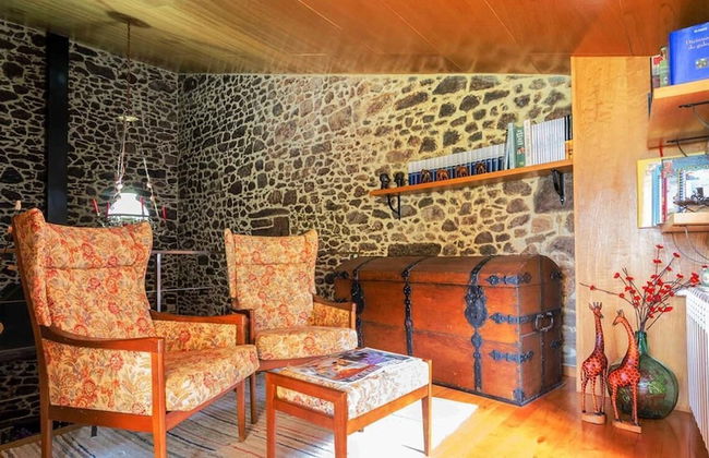 Casa Do Zuleiro - Adults Only - Foto 50