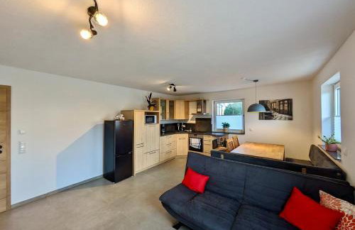 AllgäuBlick - Ferienwohnung mit Bergblick - Königscard - Foto 29