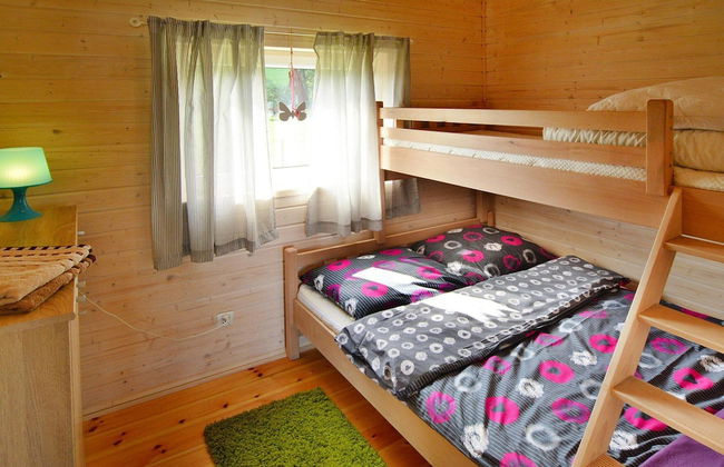 Cottage in Jaroslawiec Near Heated Pool - Photo 2