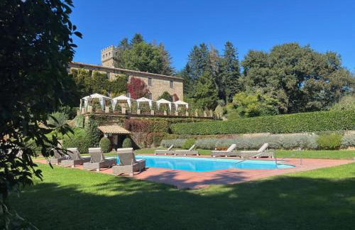 Castello di Santa Cristina - Photo 22