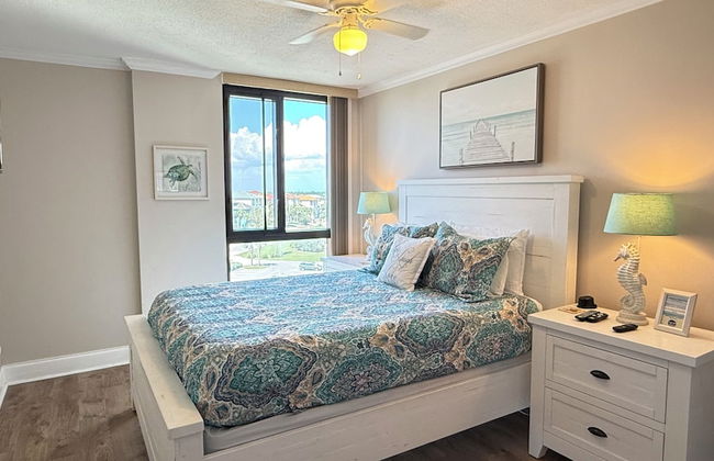 Coastal Nest @ Enclave 602a - Foto 5