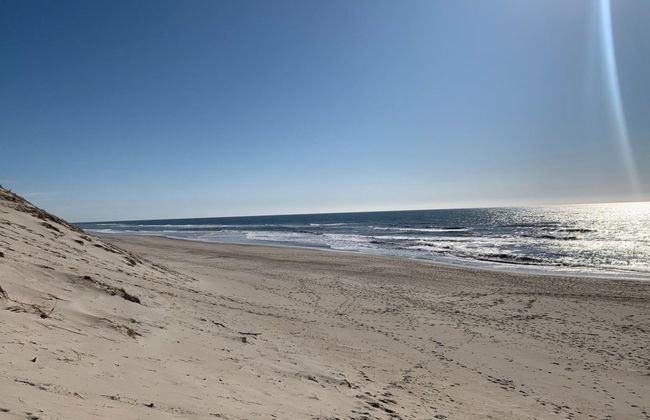 "Durita" - 600m to the fjord - Foto 6