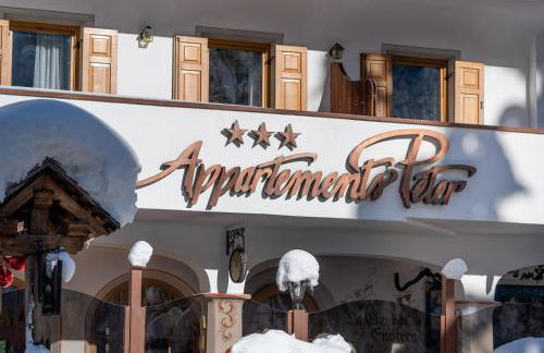 Appartments Peter - Foto 32