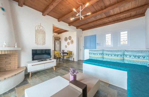 Flaias Gi Villa Retreat - Foto 38