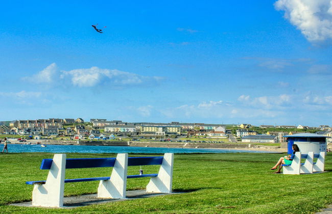 Kilkee Bay - Foto 16