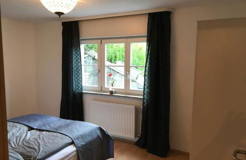 Ferienwohnung Hesselbach - Foto 14