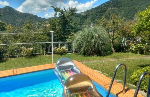 Villa Rondini - Foto 19