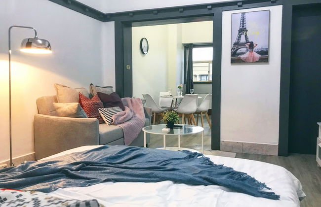 Sky Garden Studios - Photo 31