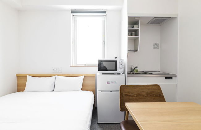 Stay Resort Niseko - Foto 8