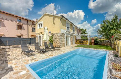 Casa Ti sei with Private Pool - Foto 4