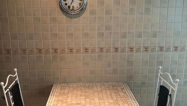 Servicio de comidas en la habitación