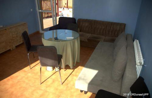 Casa Rural Dunas - Foto 58