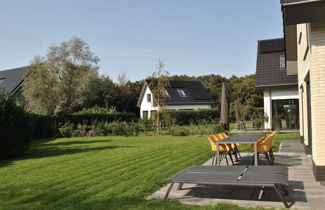 Attractive Holiday Home With Sauna - Foto 35