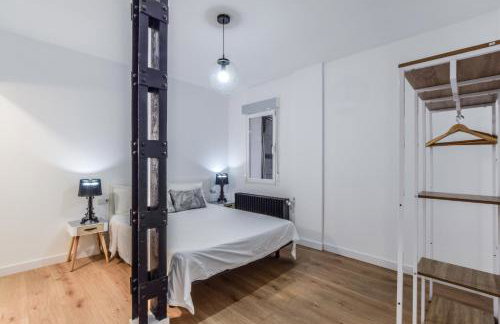 MyHouseSpain - Moderno apartamento ubicación inmejorable Madrid - Photo 8