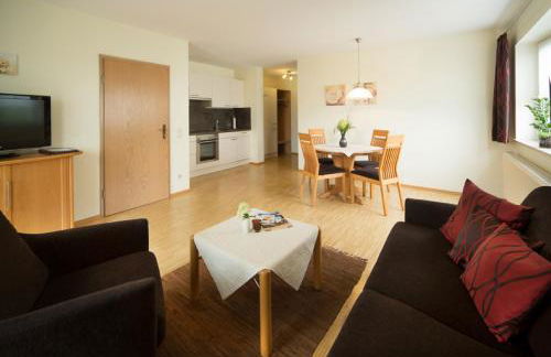 Ferienhaus Kur & Golf - Foto 7