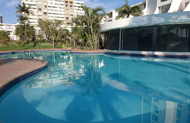 Breakers Resort 414 - Foto 22