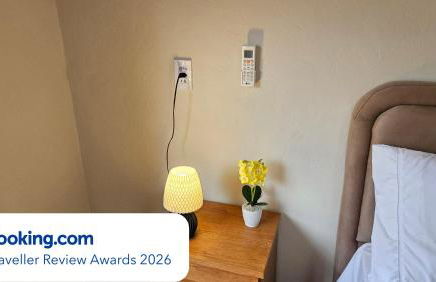 Casa dos Coelhos, 750m do centro, até 12 pessoas - Foto 48