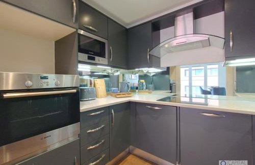 Deluxe One Bed Apartment by London ExCeL & O2 - Photo 17