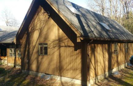 Eagles Nest Mansion - Foto 44